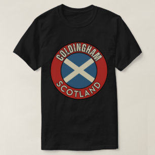 Coldingham, Scotland T-Shirt
