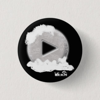 Coldplay 3 Cm Round Badge
