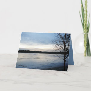 ColdScape Card
