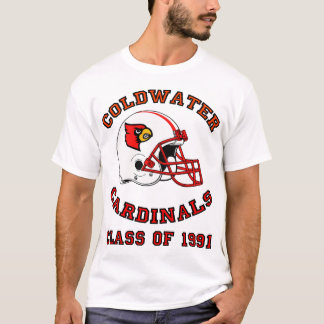 Coldwater Cardinals T-Shirt