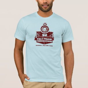 Cole-Train Productions T-Shirt