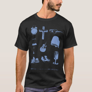 Coleccion Vintage El Aire De Tu T-Shirt