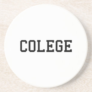 COLEGE COASTER
