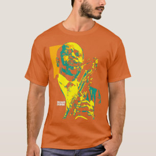 Coleman Hawkins  T-Shirt