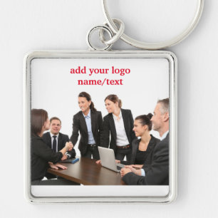 COLERFUL CUTE HEART NAME  KEYCHAIN