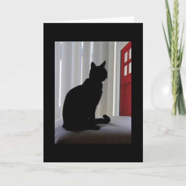 Cole's Vision .2 Card (Front)