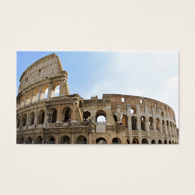 Colesseum (Front)