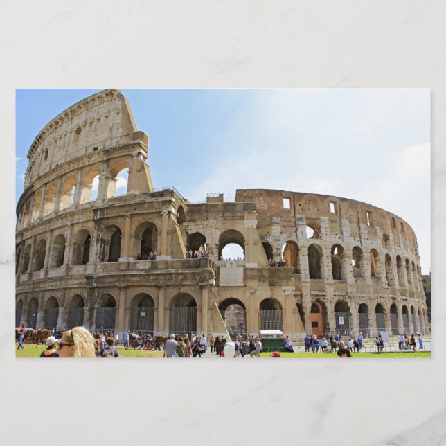 Colesseum (Front)
