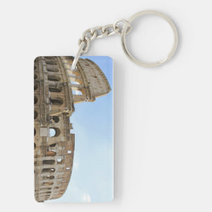 Colesseum Key Ring
