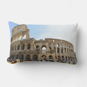 Colesseum Lumbar Cushion