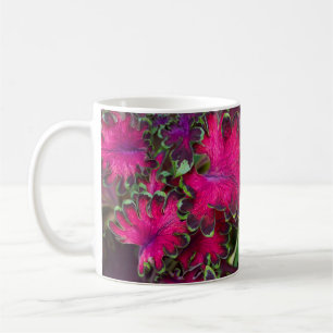 Coleus Macro Coffee Mug