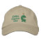 Colfax Country Club Adjustable Twill Cap