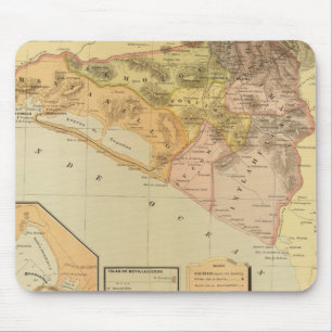 Colima Mouse Pad