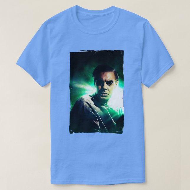 Colin Clive as Victor T-Shirt (Design Front)