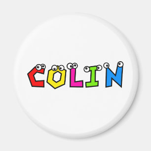Colin Magnet