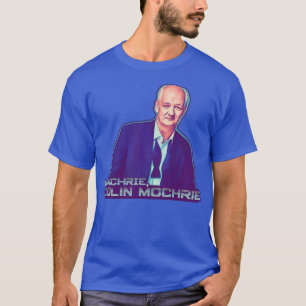 Colin Mochrie T-Shirt