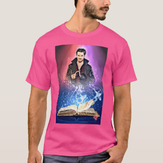 Colin Odonoghue T-Shirt