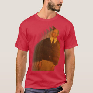 Colin Robinson Birthday Party T-Shirt