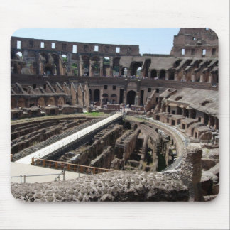 Coliseum Mouse Pad