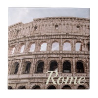 Coliseum Rome