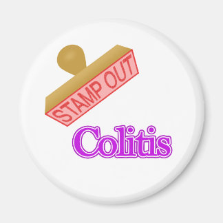 Colitis Magnet