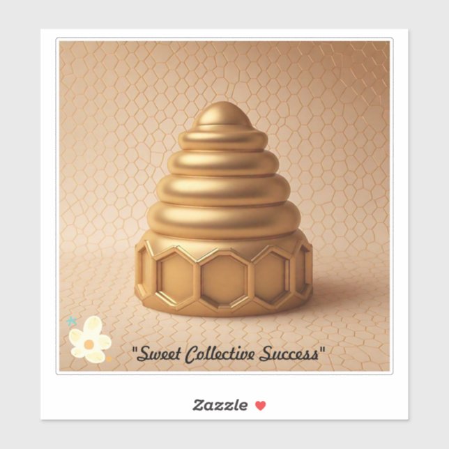 "Collaborative Spirit" (Sheet)