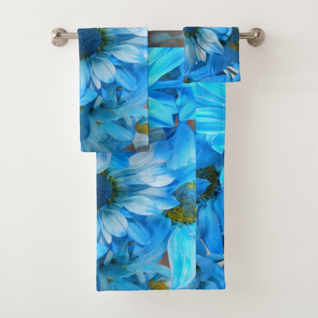 Collaert Bath Towel Set (Insitu)