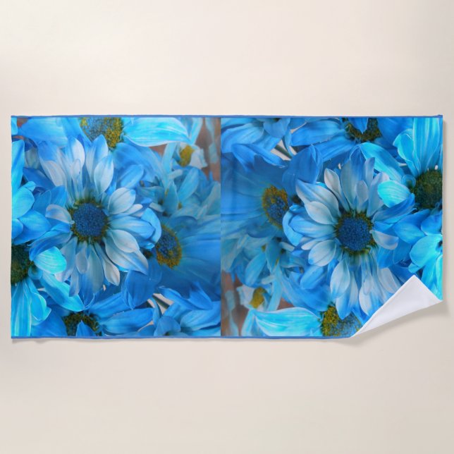 Collaert Beach Towel (Front)