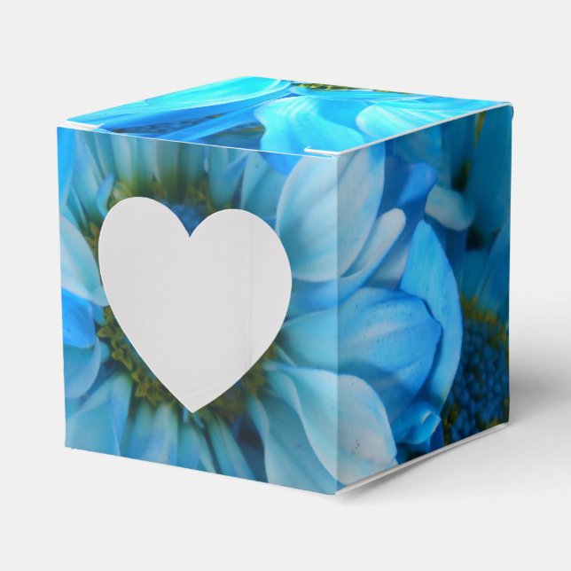 Collaert Favour Box (Front Side)