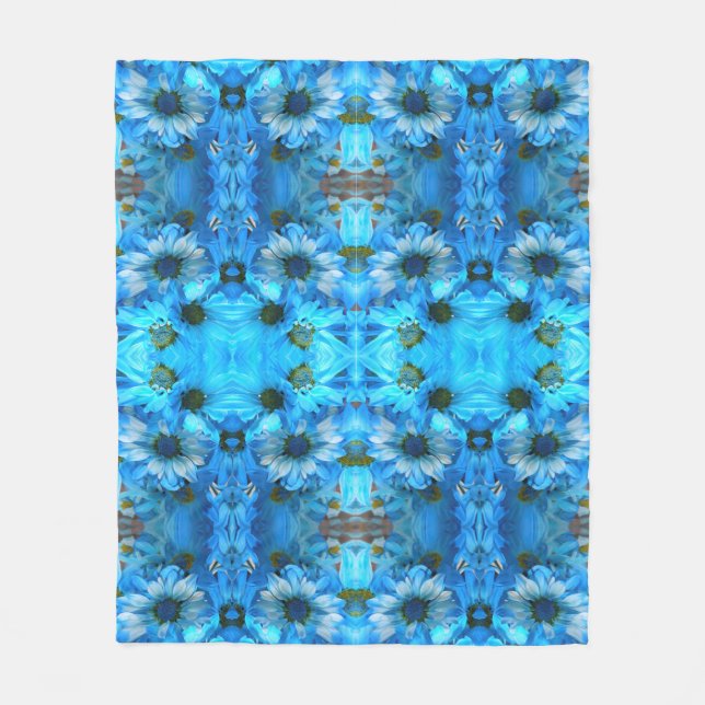 Collaert Fleece Blanket (Front)