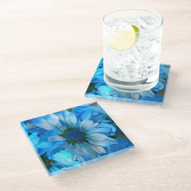 Collaert Glass Coaster (Angled)