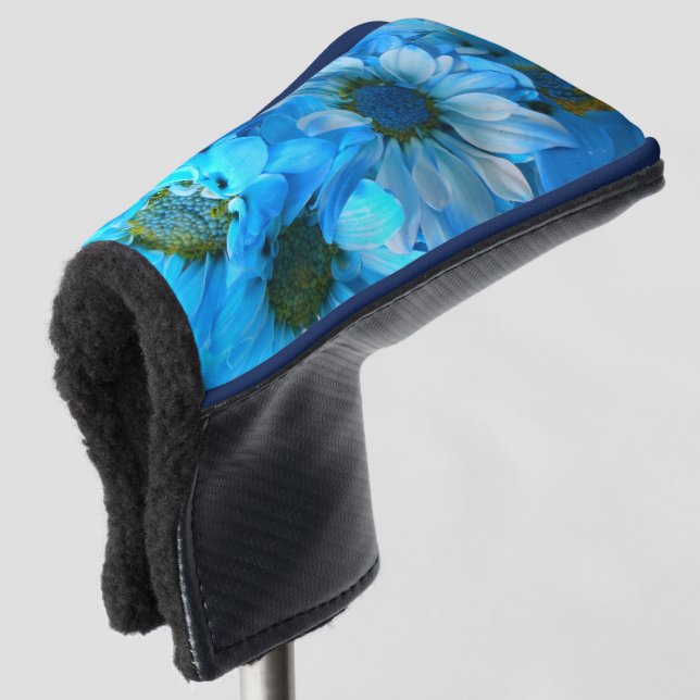 Collaert Golf Head Cover (3/4 Front)