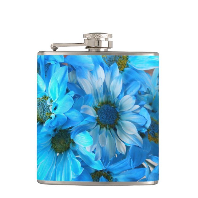 Collaert Hip Flask (Front)