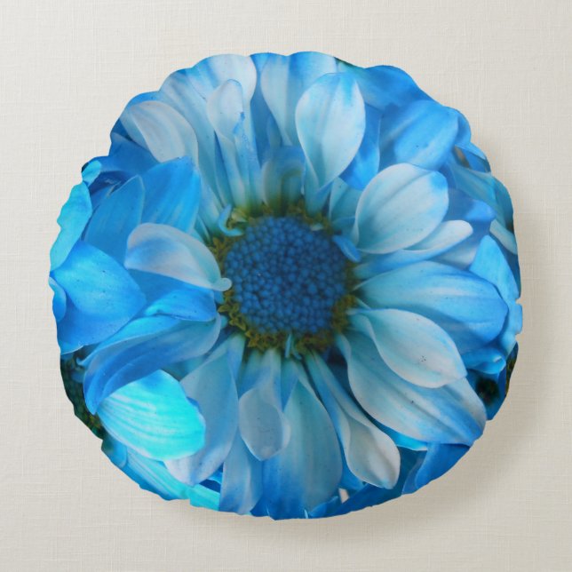 Collaert Round Cushion (Front)