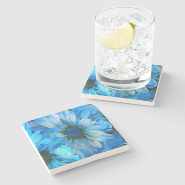 Collaert Stone Coaster (Side)