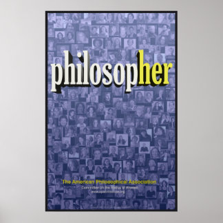 Collage 2 (Yellow) Poster