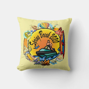 Collage- Cushion