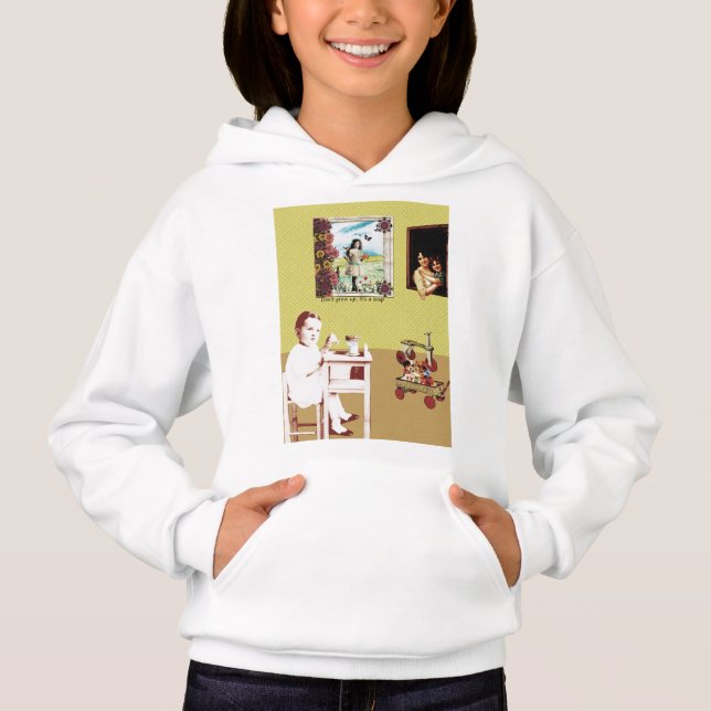 Collage for kids (Front)