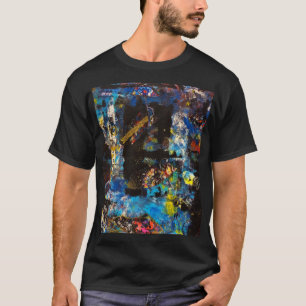 Collage Men's T-Shirt