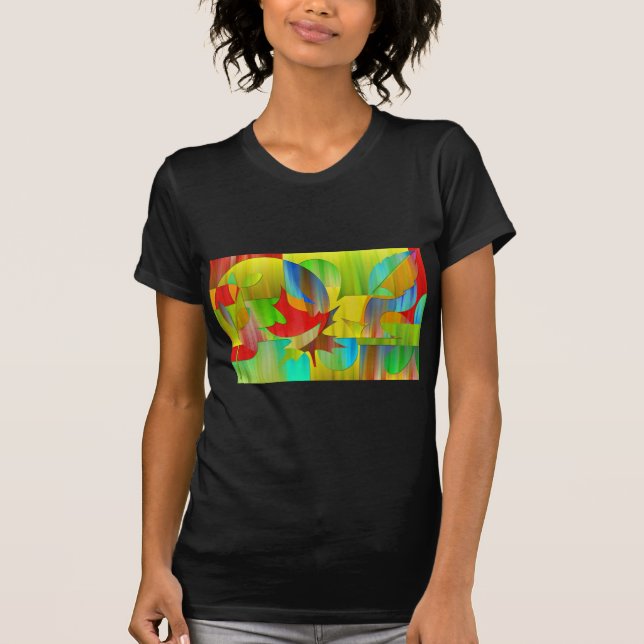 Collage T-Shirt (Front)