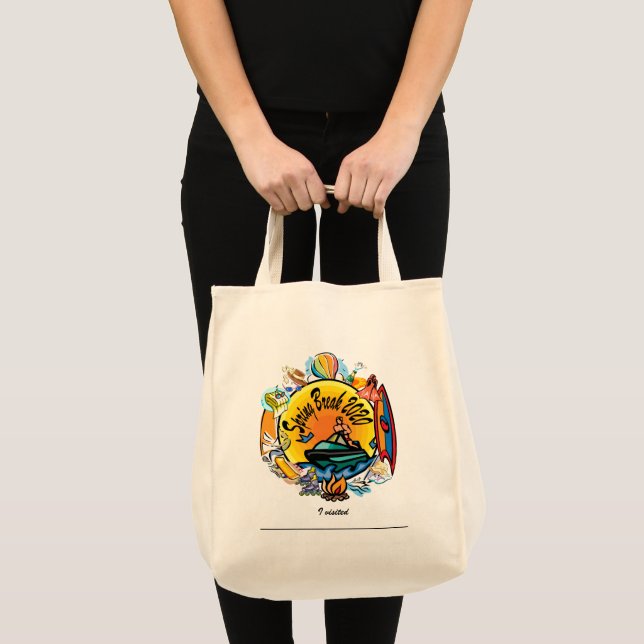 Collage- Tote Bag (Front (Product))