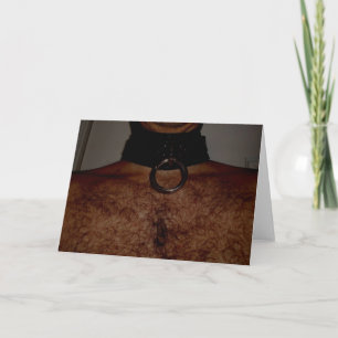 COLLAR TIME CARD