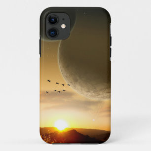 Collatina iPhone 5 Case