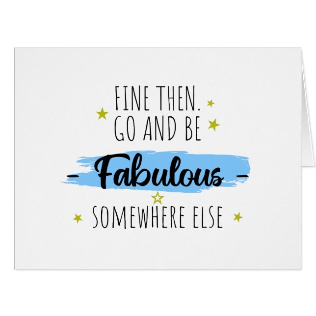 Colleague Leaving, Going Away Farewell Gift (Front Horizontal)