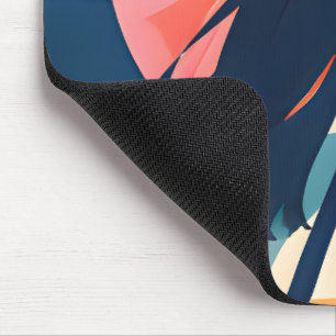 Collectable Anime inspired Mousepad