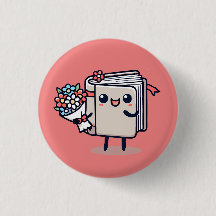 Collectable Button