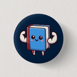 Collectable Button