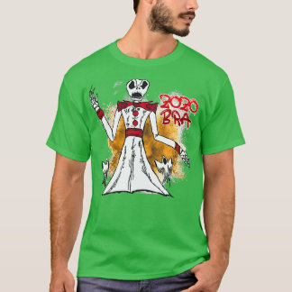 Collectable Edition ZOZOBRA 73387383835 T-Shirt