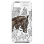 Collected Dressage Horses FEI