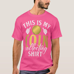 Collecting T-Shirt